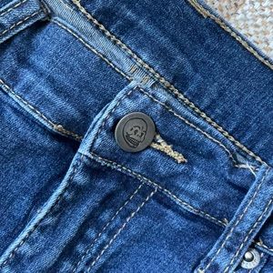 Cheap Monday skinny jeans